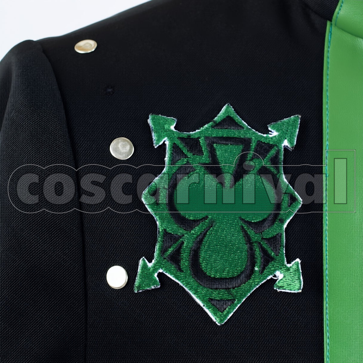 Kent KENT cosplay costume from Amnesia, detail-6