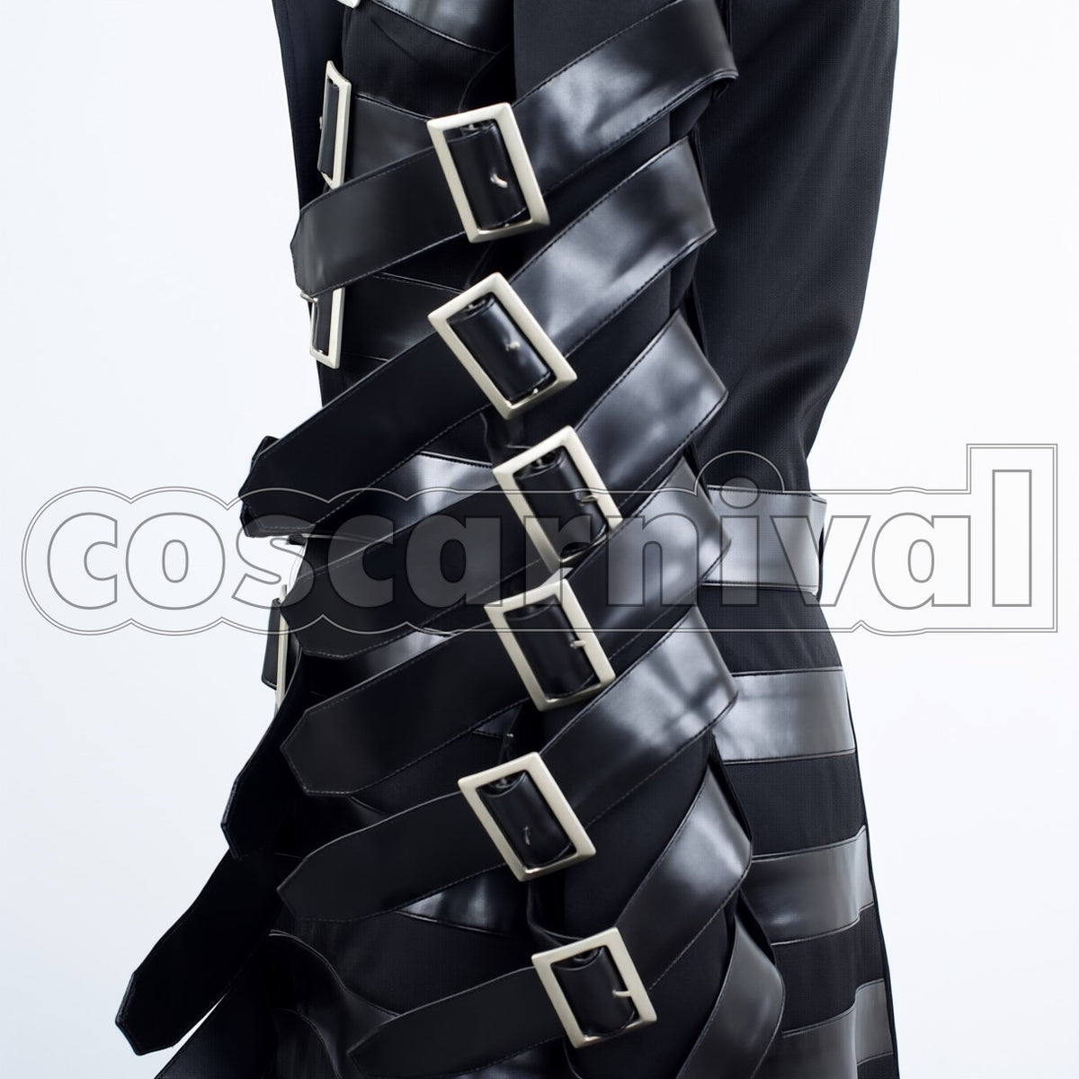 Kent KENT cosplay costume from Amnesia, detail-8