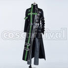 Kent KENT cosplay costume from Amnesia, front view 2