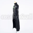 Kent KENT cosplay costume from Amnesia, side view