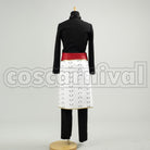 Sheep Shin Kent ver cosplay costume from Amnesia Maid of, back view