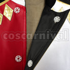 Sheep Shin Kent ver cosplay costume from Amnesia Maid of, detail-10