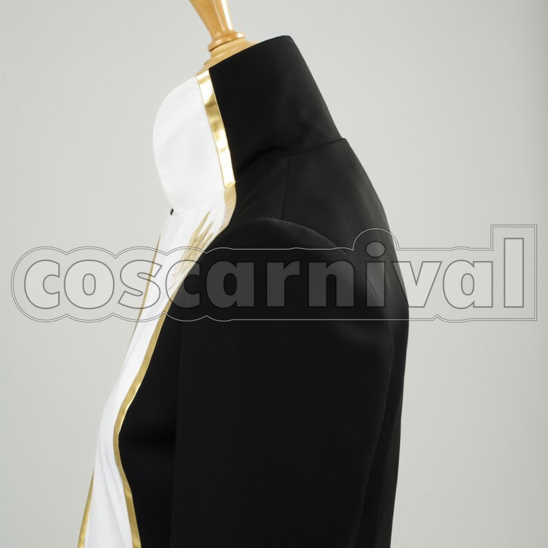 Sheep Shin Kent ver cosplay costume from Amnesia Maid of, detail-12