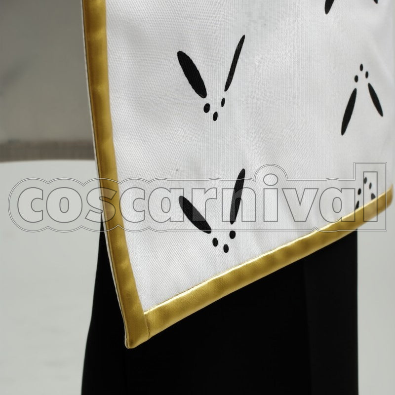 Sheep Shin Kent ver cosplay costume from Amnesia Maid of, detail-13