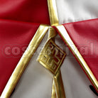 Sheep Shin Kent ver cosplay costume from Amnesia Maid of, detail-3