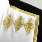 Sheep Shin Kent ver cosplay costume from Amnesia Maid of, detail-4