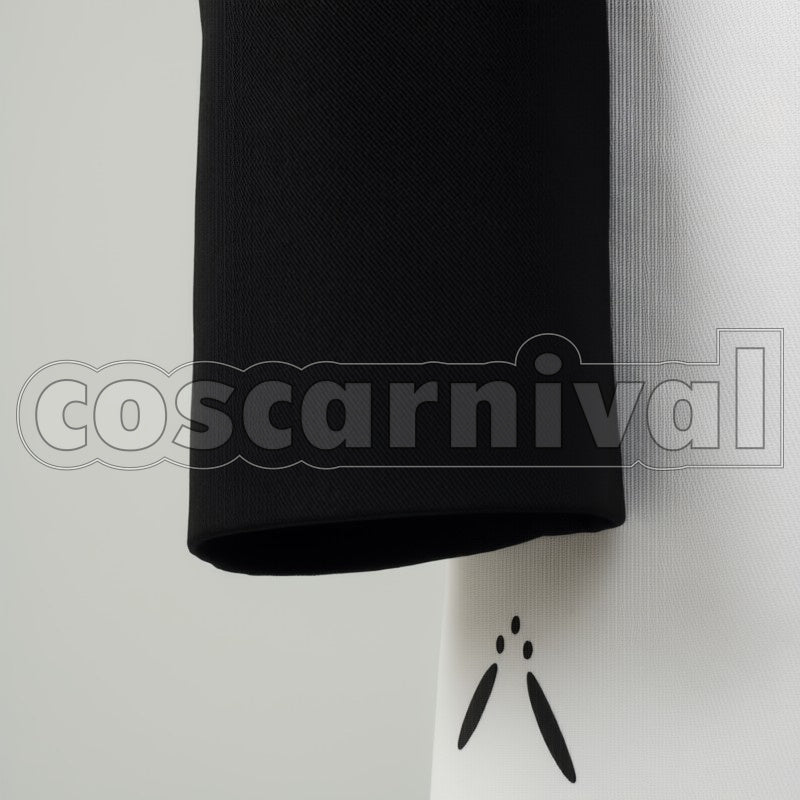 Sheep Shin Kent ver cosplay costume from Amnesia Maid of, detail-6