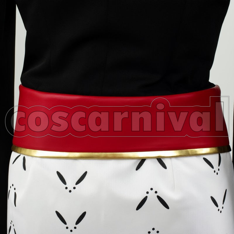 Sheep Shin Kent ver cosplay costume from Amnesia Maid of, detail-7