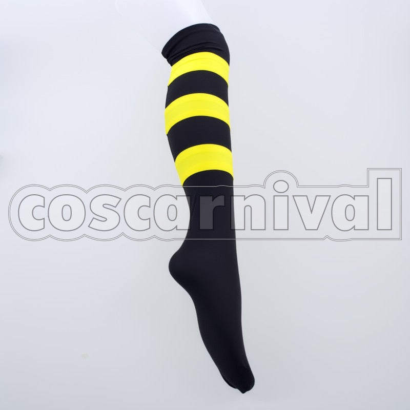 Orion cosplay costume from Amnesia, detail-3