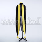 Orion cosplay costume from Amnesia, front view 3