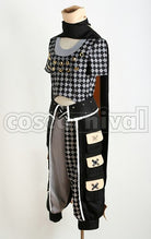 Orion cosplay costume from Amnesia, side view 2