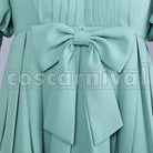 Protagonist cosplay costume from Amnesia, detail-4