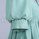 Protagonist cosplay costume from Amnesia, detail-6