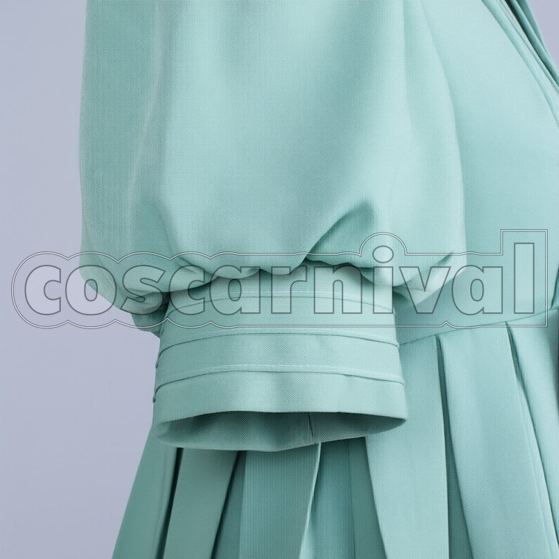 Protagonist cosplay costume from Amnesia, detail-6
