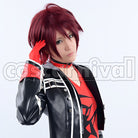 Shin cosplay costume from Amnesia, detail-1