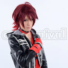 Shin SHIN cosplay costume from Amnesia, detail-2