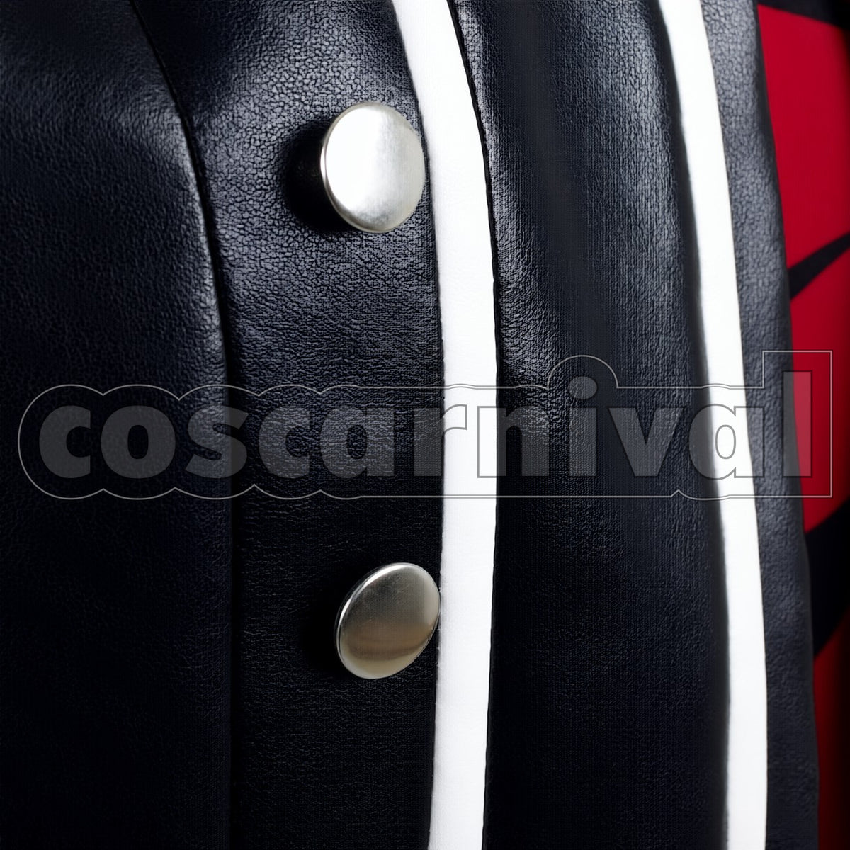 Shin SHIN cosplay costume from Amnesia, detail-7