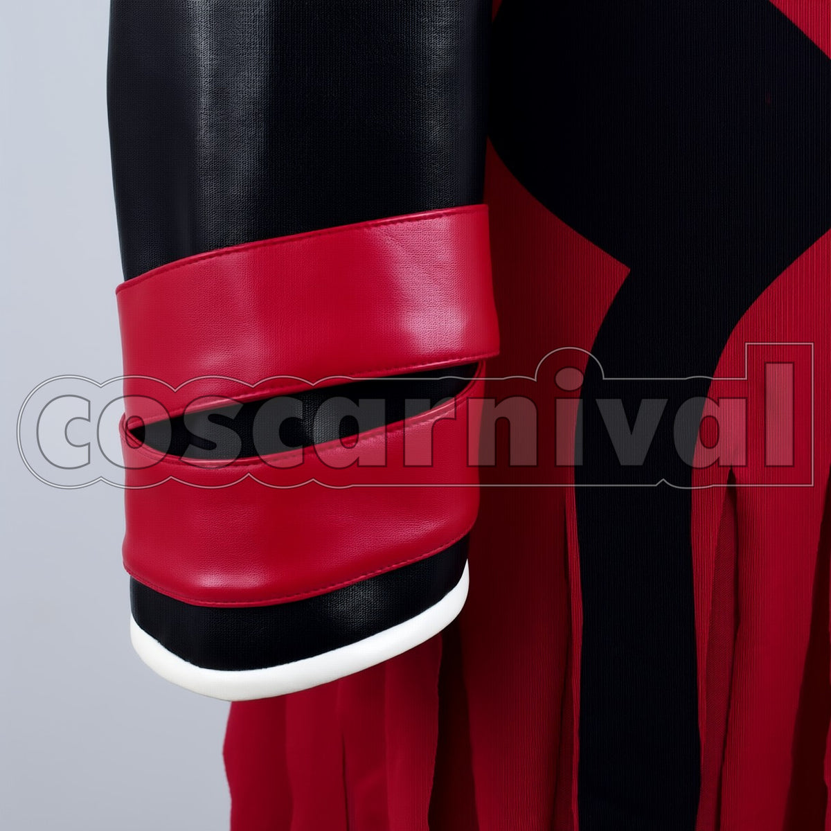Shin SHIN cosplay costume from Amnesia, detail-8