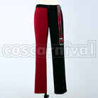 Shin SHIN cosplay costume from Amnesia, front view 4