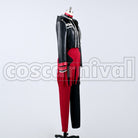 Shin SHIN cosplay costume from Amnesia, side view 2