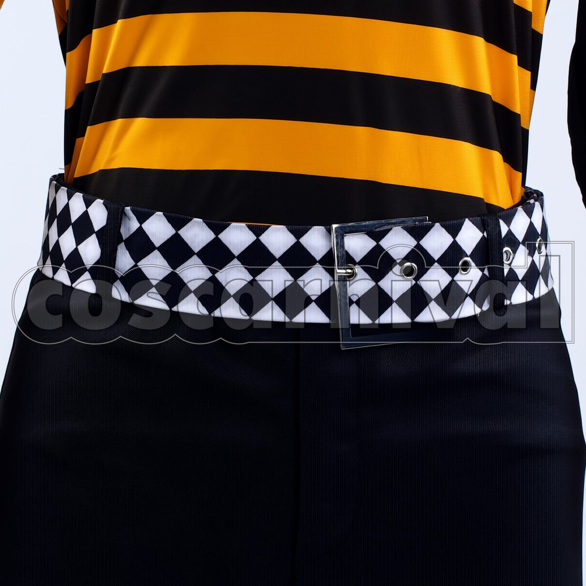 Toma cosplay costume from Amnesia, detail-10