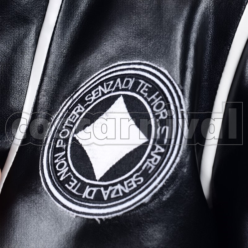 Toma cosplay costume from Amnesia, detail-3