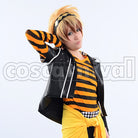 Toma cosplay costume from Amnesia, detail-7