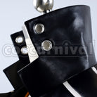 Toma cosplay costume from Amnesia, detail-8