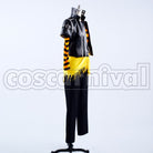 Toma cosplay costume from Amnesia, side view 4