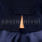 Ukyo cosplay costume from Amnesia, detail-4