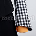 Ukyo cosplay costume from Amnesia, detail-7