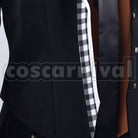 Ukyo cosplay costume from Amnesia, detail-8