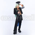 Ukyo cosplay costume from Amnesia, front view 3