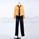 Ukyo cosplay costume from Amnesia, front view 4
