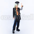 Ukyo cosplay costume from Amnesia, front view