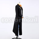 Ukyo cosplay costume from Amnesia, side view 2