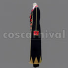 Waka WAKA cosplay costume from Amnesia, side view