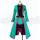 Mayuka Sanagi cosplay costume from Ange Vierge, front view