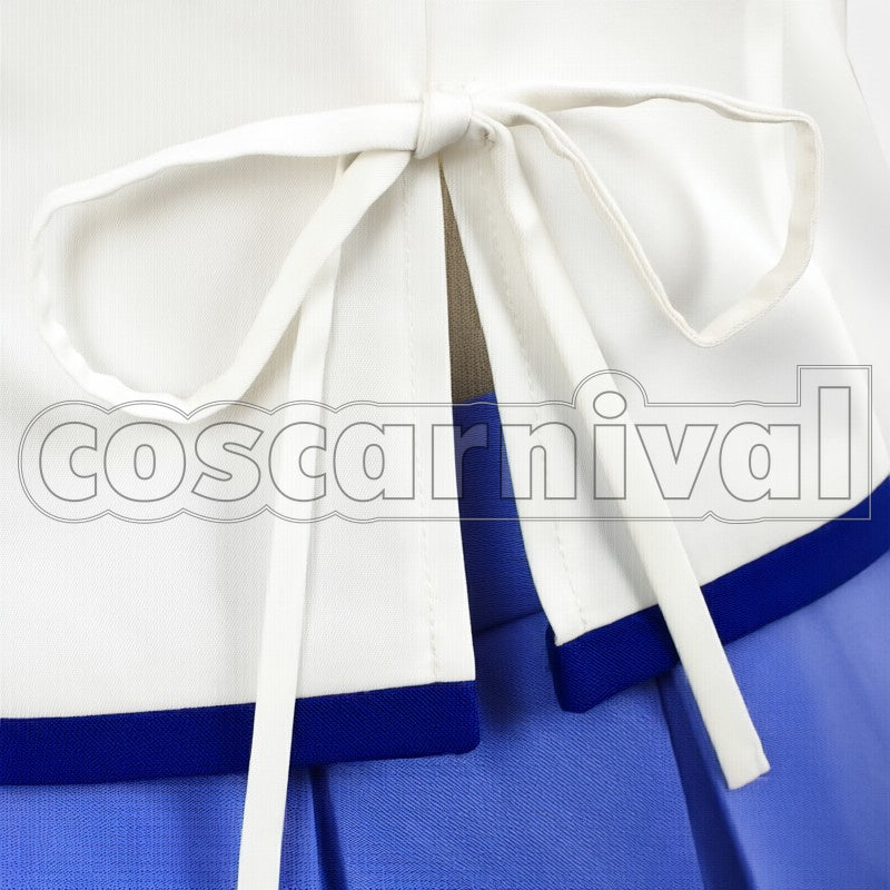 SSS cosplay costume from Angel Beats!, detail-2