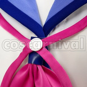 SSS cosplay costume from Angel Beats!, detail-2