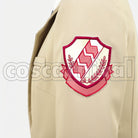 SSS cosplay costume from Angel Beats!, detail-1