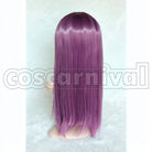 SSS cosplay costume from Angel Beats!, back view 2