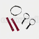 SSS cosplay costume from Angel Beats!, detail-1