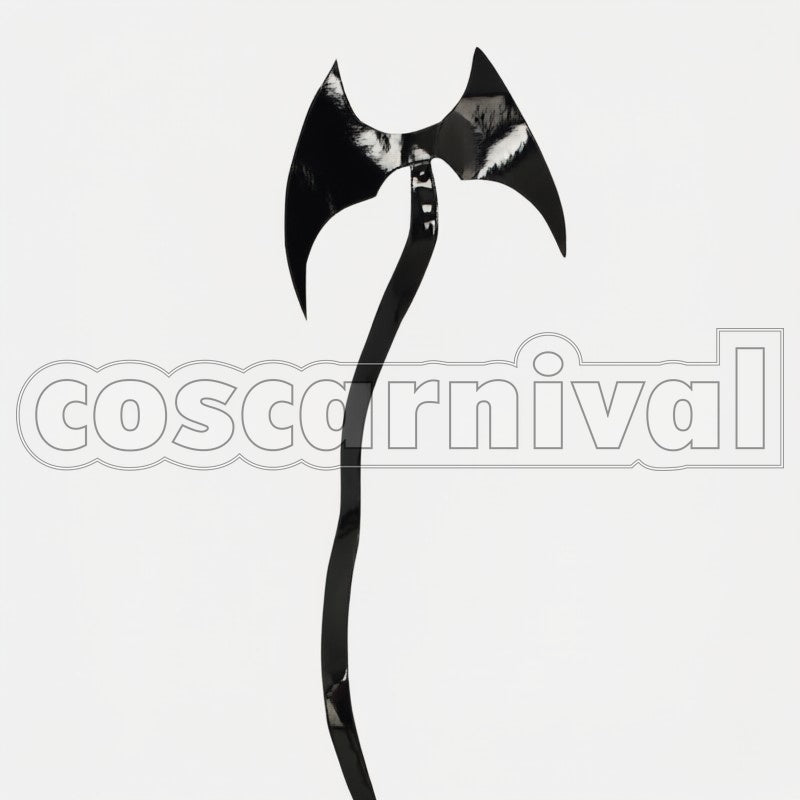 SSS cosplay costume from Angel Beats!, detail-2