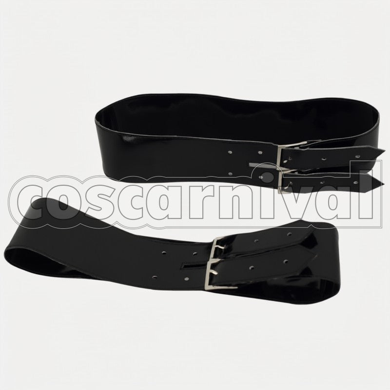 SSS cosplay costume from Angel Beats!, detail-3