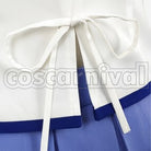 SSS cosplay costume from Angel Beats!, detail-7