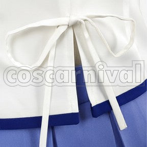 SSS cosplay costume from Angel Beats!, detail-7