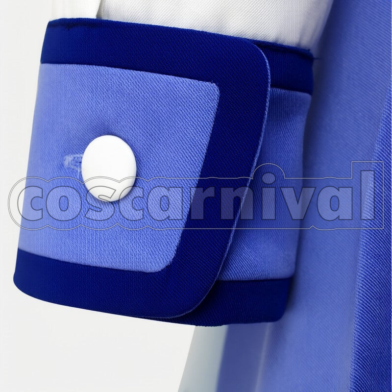 SSS cosplay costume from Angel Beats!, detail-8