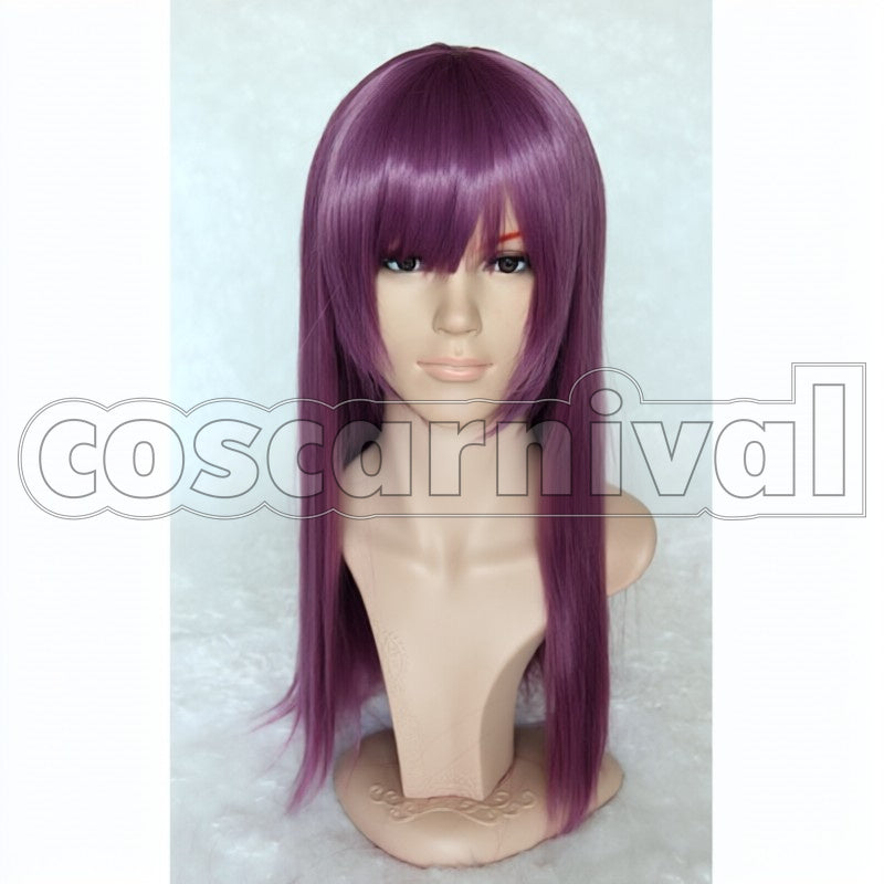 SSS cosplay costume from Angel Beats!, front view 2