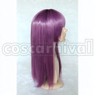 SSS cosplay costume from Angel Beats!, side view